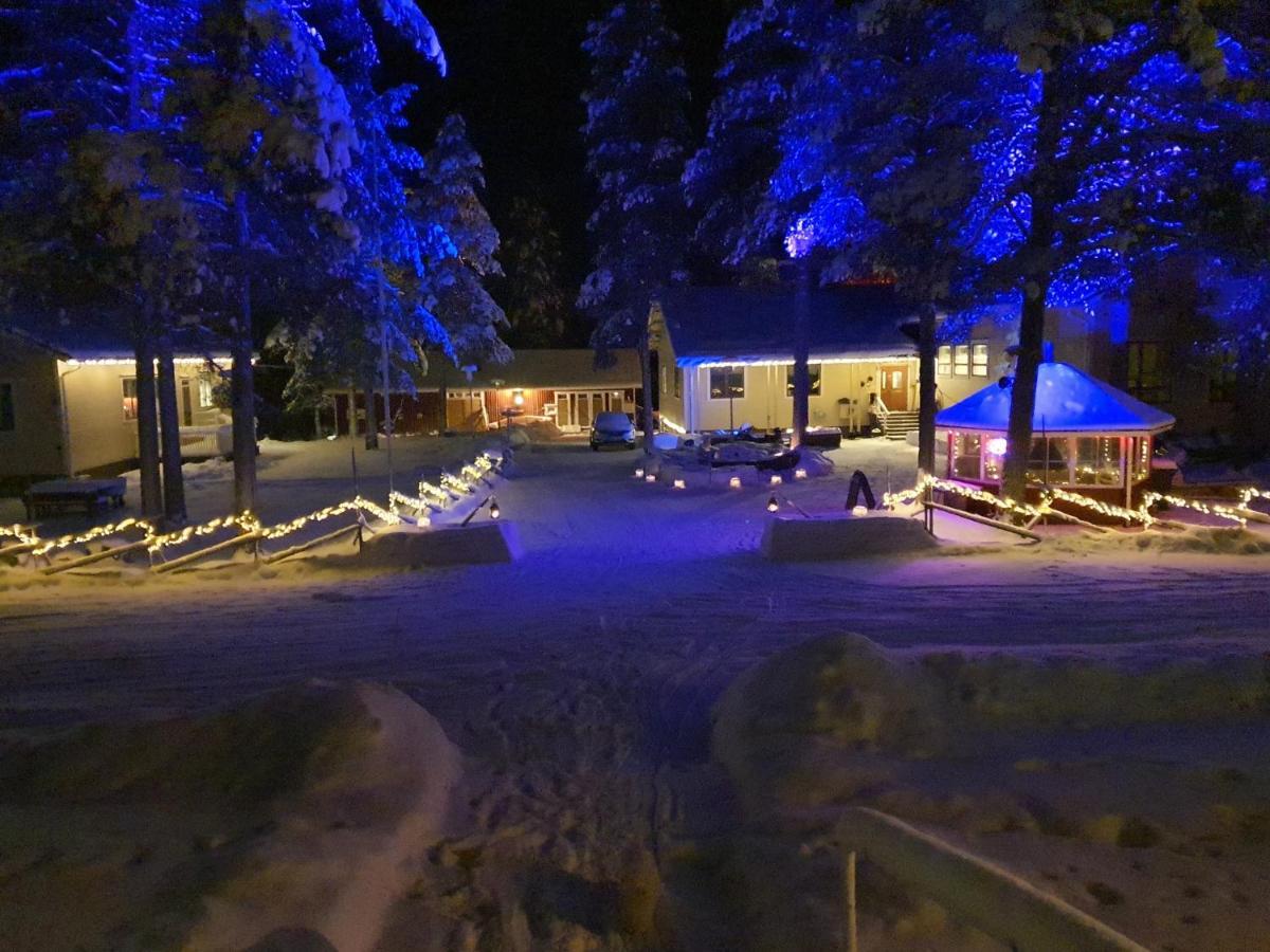 Oravanpesae Pello Exterior photo